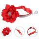 thumbnail image 1 of CRILSTYLEO Collar Para Perro Con De Ajustable Y Amigable Para, 1 of 7