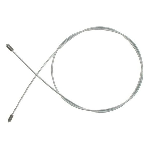 Raybestos BC95404 Professional Grade Parking Brake Cable Fits select: 2001-2006 CHEVROLET SILVERADO, 1998-2002 FORD RANGER