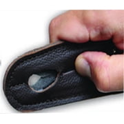 Lock-It Straps Professional 2-Inch Polypro Strap w/ Locking Ends - Navy Blue