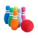 thumbnail image 2 of Juego de bolos para niños, incluye 6 bolos y una bola, juguetes para el desarrollo, 2 of 7