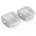 thumbnail image 1 of Onlyfire Panier de Rôtissoire, Lot de 2 Accessoires de Rôtissoire en Acier Inoxydable pour Tout Gril, Convient à un Hexagone de 1/2 Pouces, Hexagone de 3/8 Pouces,, 1 of 7