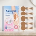 thumbnail image 4 of Powerful Sweat Absorption And Moistures Locking Invisible And Close Fitting Designs Breathable And Friendly Material Quickly Absorbs Sweat, 4 of 8