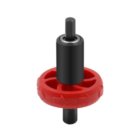 Fit for Troy Bilt Jumpstart Electric Start Drill Bit Engine Easy Starter Adapter