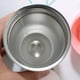 thumbnail image 4 of Botella Termo Inteligente de 510 Ml para Café Pantalla de Temperatura LED TéRmica Vaso Aislado de Café Negro, 4 of 8
