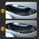 thumbnail image 4 of Caja Organizadora para Coche Bandeja Almacenamiento Control Apoyabrazos Central Sello BYD (gris), 4 of 7