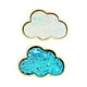 thumbnail image 1 of 2pcs Busy Board Cloudy Montessori Fine Motor Skill Accessories Developmental, 1 of 9