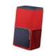 thumbnail image 2 of Bolsa para carrito de compras, gran capacidad, bolsa de supermercado, accesorios para carrito, bolsa térmica rojo, 2 of 9