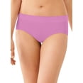 thumbnail image 1 of Bali Comfort Revolution® Seamless Hipster Winter Lilac 6/7 Women's, 1 of 2