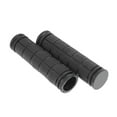 thumbnail image 4 of Manejo bicicleta Agarre amortiguación anti -Slip para bicicleta montaña (negro), 4 of 6