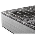 thumbnail image 3 of Twin XL Mattress - Graphite for Better Sleep - Bedtime Relax - Isolate Movement, 3 of 3