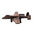 thumbnail image 2 of USAF Model A-10 Warthog Plane Die Cast Pencil Sharpener Air Force/Military Gift, 2 of 5