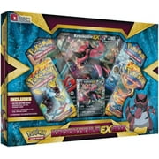 Krookodile EX Box