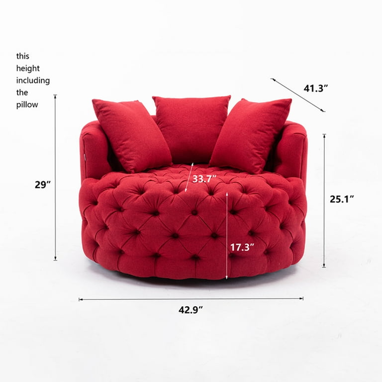 Roaden convertible online chair