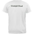 thumbnail image 2 of Grateful Dead - White Stealie T-Shirt, 2 of 2