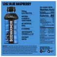 thumbnail image 7 of BODYARMOR Sports Drink Blue Raspberry, 12 fl oz, 18 Pack, 7 of 7