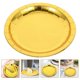 thumbnail image 3 of 30Pcs Disposable Party Plates Multi-function Dessert Plates Convenient Dessert Dishes, 3 of 4