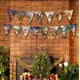 thumbnail image 1 of Decoraciones de Halloween, adornos de Halloween, regalos de Halloween, diseño de fiesta de Navidad, bandera, pancarta, fondo de muñeco de nieve de Papá Noel, decoración, bandera con letras, decoracion, 1 of 4
