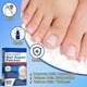 thumbnail image 2 of Nail Repair Patches, Nail Fungus Treatments, Split Nail Repair, Waterproof And Breathable Foot Care, Nail Repair Extra Strong Toenail, 2 of 5