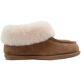 thumbnail image 2 of SNUGRUGS Fern, Women's Sheepskin Slipper Boot with Rubber Sole, 2 of 5