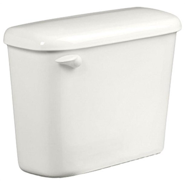 American Standard Colony Toilet Tank 1.28 GPF in White - Walmart.com ...