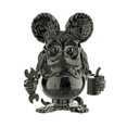 thumbnail image 4 of NEW funko  Rat Fink #15 Exclive Action Figure Toys Collection Gifts for Childr Tales of e Rat Fink Action l Toys, 4 of 5