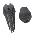 thumbnail image 1 of Motorcycle Rear  Fairing Cover, Motorcycle Rear  Cowl Fairing Tail Cover Shockproof Anti Scratch  for V4 V4S V4R V2, 1 of 7