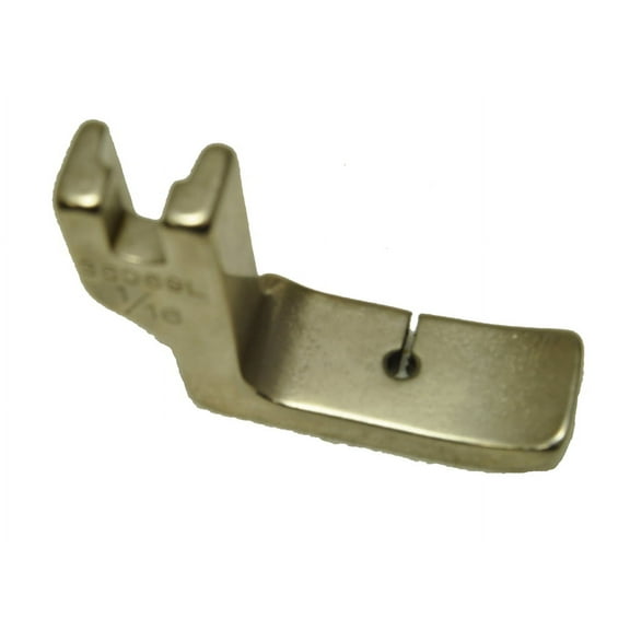 Generic Left Piping Foot