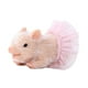 thumbnail image 4 of Muñeca de cerdito renacido en miniatura, cerditos, decoración del hogar, cerdito de silicona suave y divertido, lindo animal de peluche para niños y, 4 of 9
