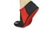 thumbnail image 2 of Mantenga el buceo DS-112 Calcetines de buceo de nylon Srownaling Supplies Sitios con múltiples tamaños Hombres Mujeres Protector submarino Caliente Riverside Red 【XL】 Scienceny OD003149-05, 2 of 5