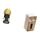 thumbnail image 5 of Estatua de mujer africana, figura de resina, adorno, caja de pañuelos, funda de piel sintética, regalo decorativo único, ideal para oficina, hogar, es, 5 of 8