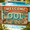 B, variant on Funny Humorous Welcome to Our OOL Metal Pool Rules Sign