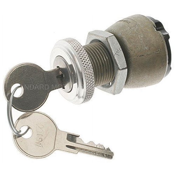IGNITION SWITCH