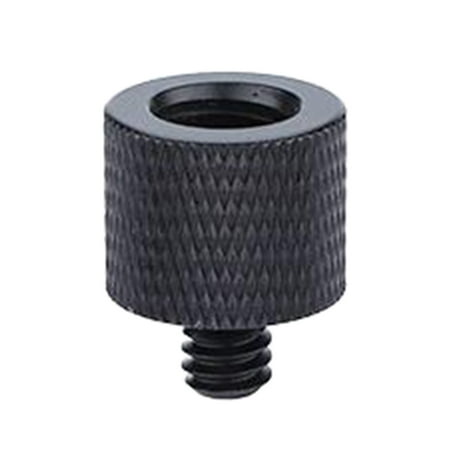 

7 Types Camera Tripod Thread Adapter Screw 3/8 Female to 1/4 Male 1/4 to 3/8