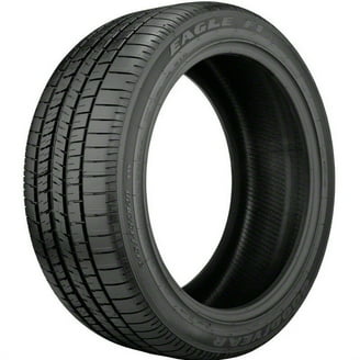 ①HY Advanta HPZ-01 High Performance All-Season Car Tire, Size P245/45R
