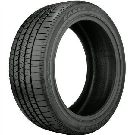 Goodyear Eagle F1 Supercar 245/45ZR20 99Y Performance Tire