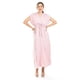 thumbnail image 1 of Maxi vestido de algodon Roman Fashion /Juvenil, 4365 (Rosa palo) rosa M, 1 of 5