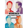 thumbnail image 1 of MEDIOCRACIA ALAIN DENEAULT, 1 of 2