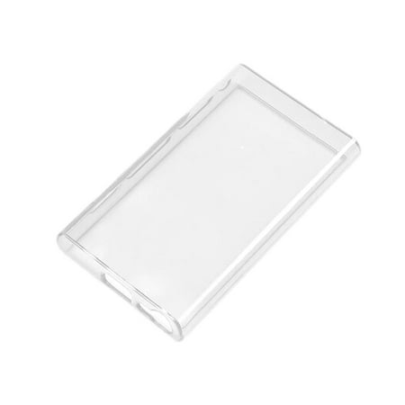 1X Soft Tpu Case For S ONY Walkman NW-A300 NW-A306 NW-A307 Clear 2024 NEW F4J3