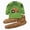 boy outfits-Green, variant on TOWED22 Toddler Boys Fall Clothes 2Pcs Long Sleeve Graphic Round Neck Pullover Sweatshirt Sweatpants Cozy Outfits Set(Green,4-5 Y)