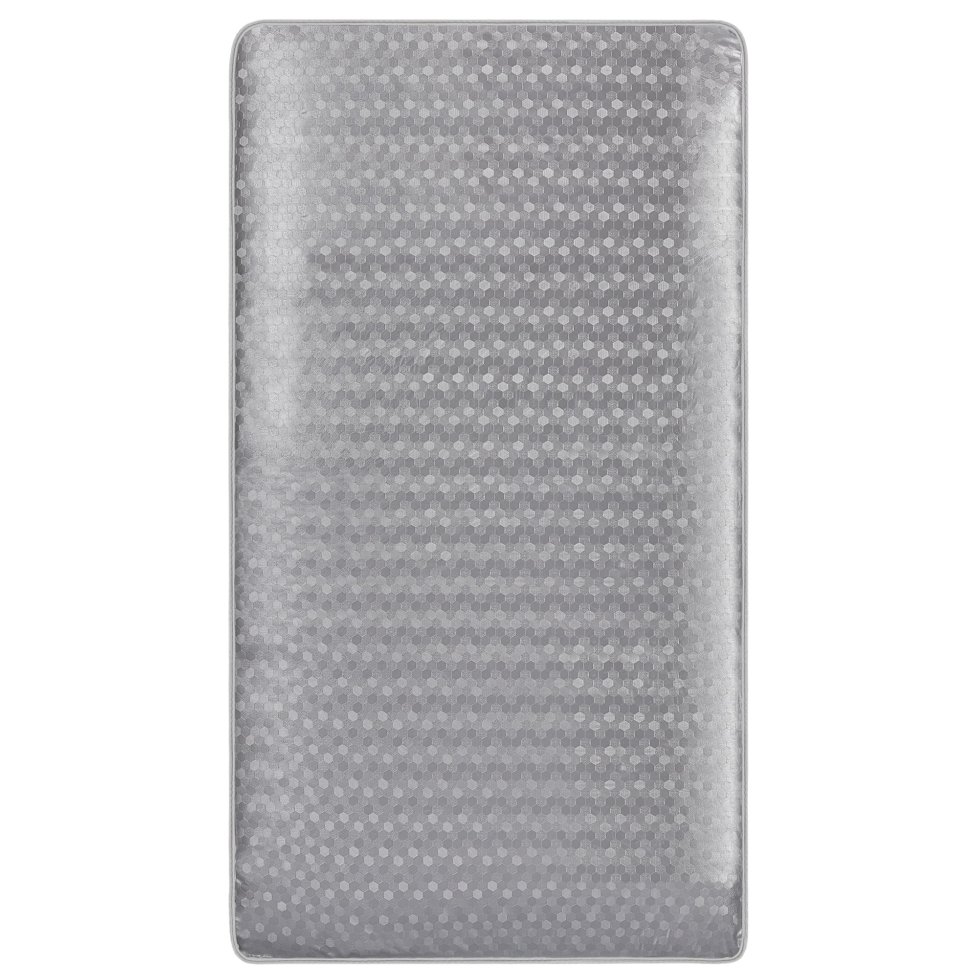 Dream on Me 6" 112 Coil Spring Crib & Toddler Bed Mattress