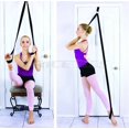 thumbnail image 5 of Entrenador de flexibilidad Leg Stretcher Price Xes Door, azul, 5 of 5