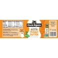 thumbnail image 2 of Once Again Natural Creamy Unsweetened Peanut Butter 16 oz, 2 of 2