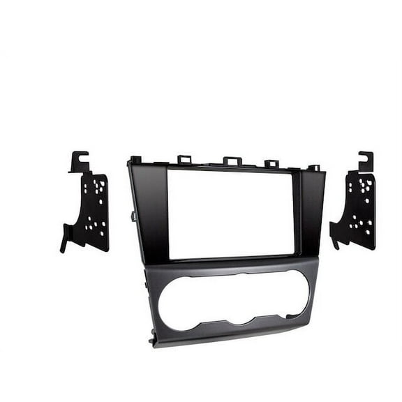 Radio Installation Kit - Compatible with 2015 - 2016 Subaru Impreza