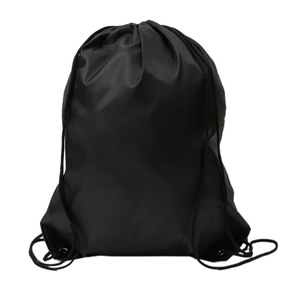 Back Sacks for Soccer Beach Drawstring Backpack Gym Backpack Sports Bag for Swim