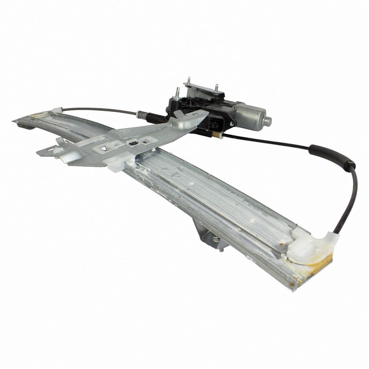 Motorcraft Power Window Regulator Assembly WLRA-298 Fits select: 2013-2016 FORD F250, 2013-2016 FORD F350