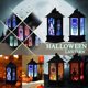thumbnail image 2 of Juego de 5 Luces LED de Halloween YONGSHENG Calabaza Fantasma Calavera, 2 of 5