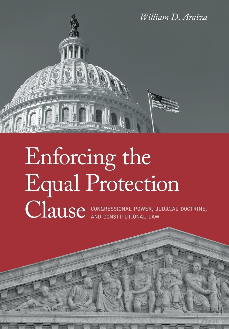 Equal protection clause fasam