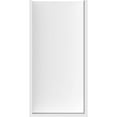 thumbnail image 4 of 7"W x 12"D x 14"H Traditional Architectural Grade PVC Outlooker with Traditional Ends, 4 of 8