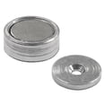 thumbnail image 2 of Master Magnetics 07572 .625" Diameter Neo Latch Magnet 2 Count, 2 of 2
