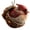 A, variant on Forest Animal Acorn Ornaments Cozy Forest Christmas Ornaments, 2026 New Pine Cone Animal Decoration, Woodland Creature Squirrel Hanging Ornament, Acrylic Hanging Ornament for Home Decor